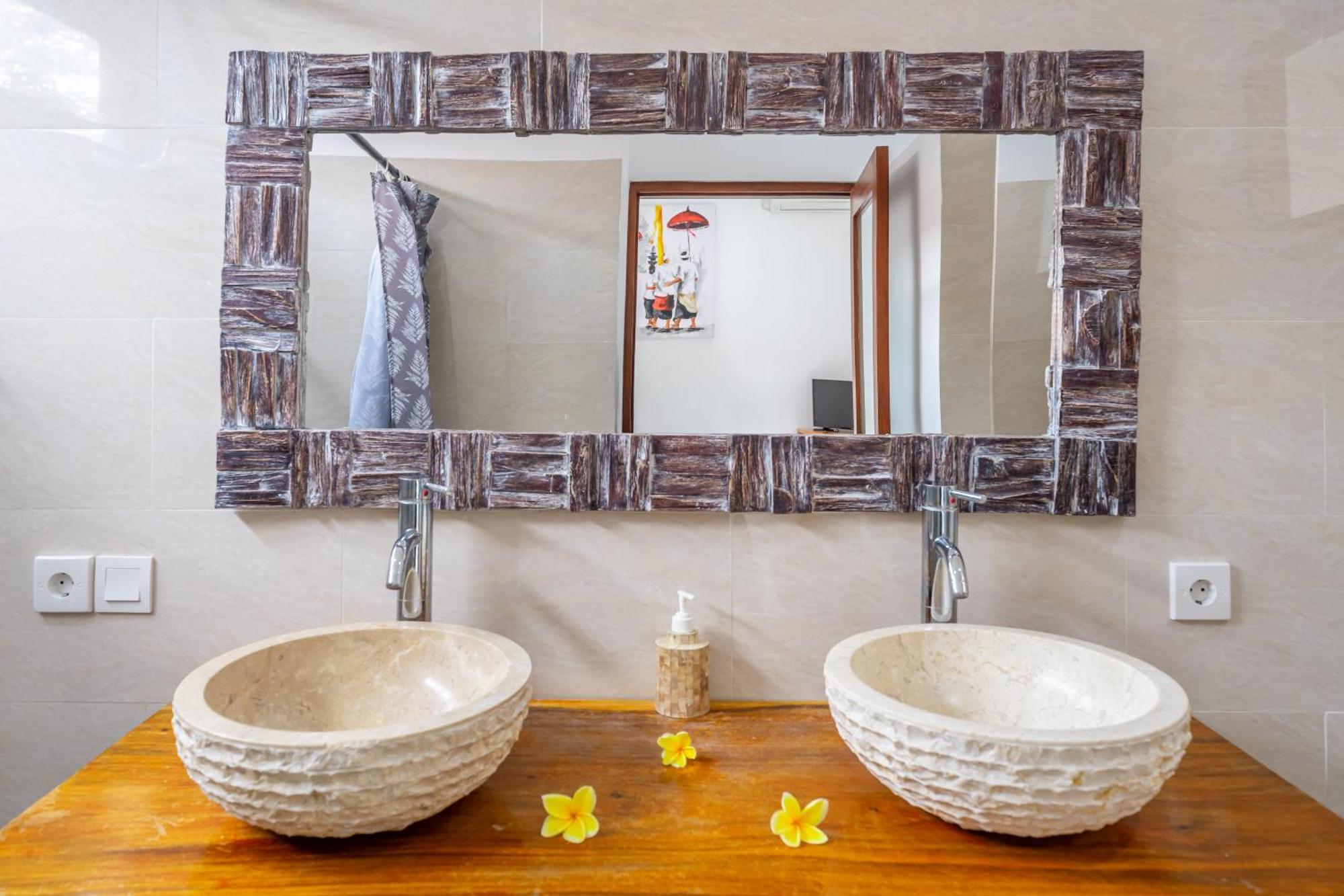 Villa Jimmy Seminyak Exteriér fotografie