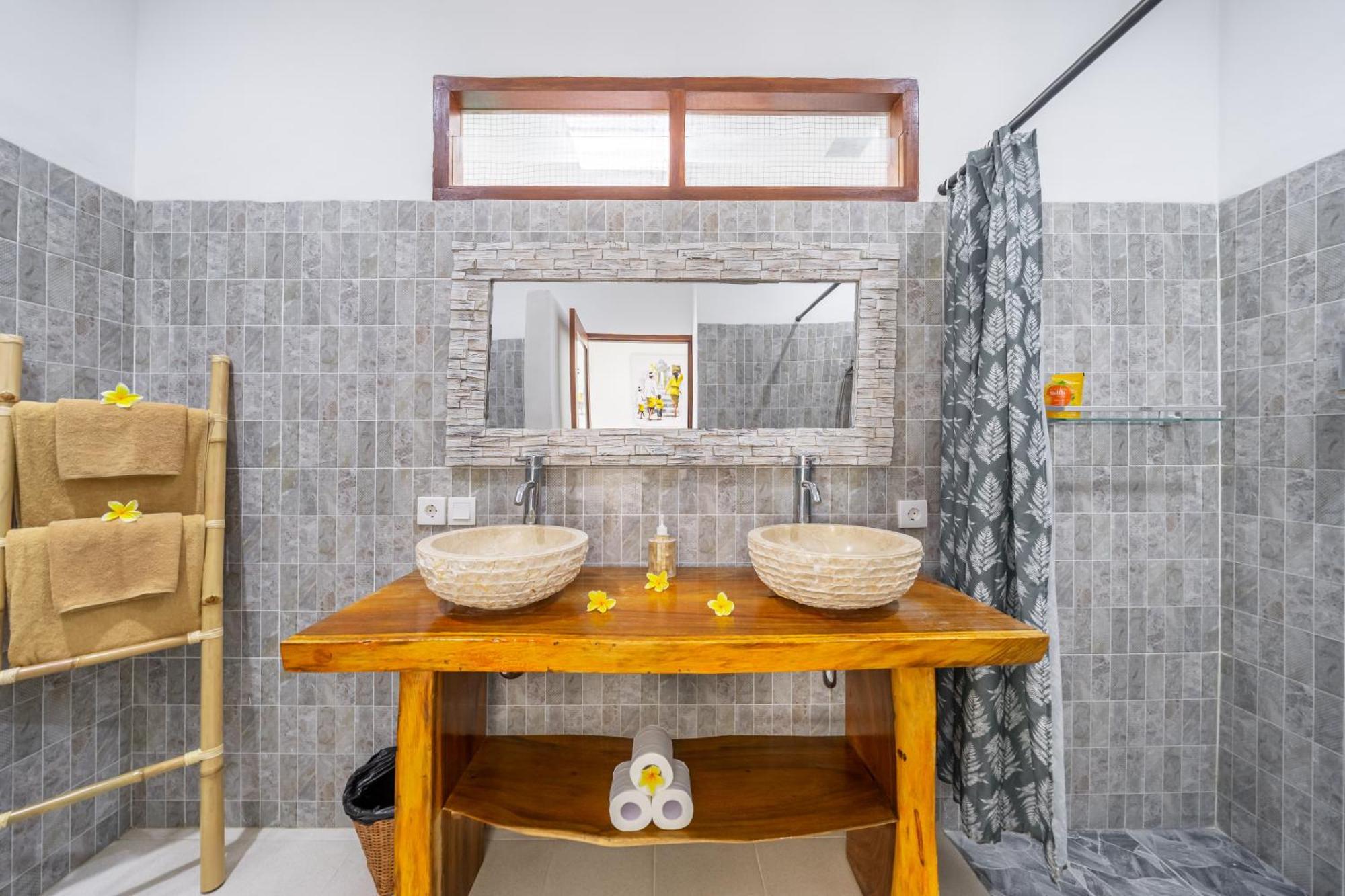 Villa Jimmy Seminyak Exteriér fotografie